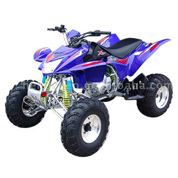 200cc ATV (200cc ATV)