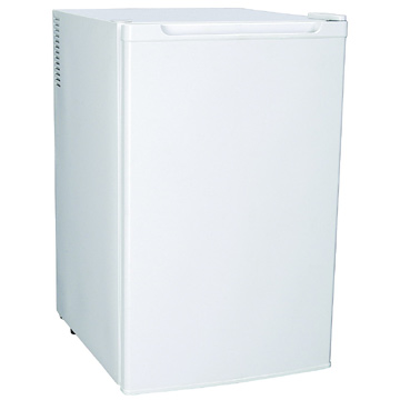  Thermoelectric Fridge (Термоэлектрический холодильник)