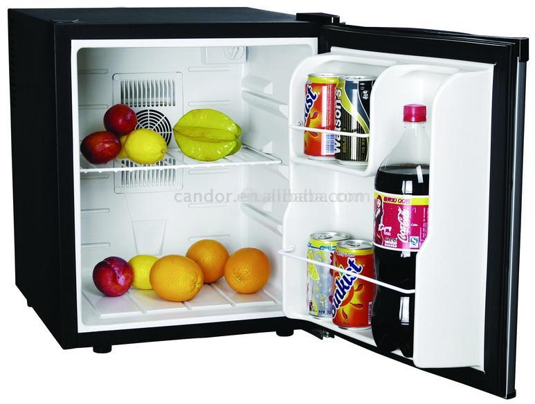  Thermoelectric Refrigerator (Термоэлектрический холодильник)