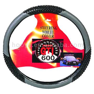  Steering Wheel Cover (Руль Обложка)