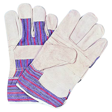  Working Gloves (Gants de travail)