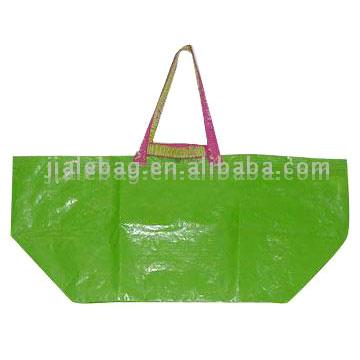  PP Woven Shopping Bag