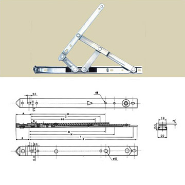  Hinge (Charnière)