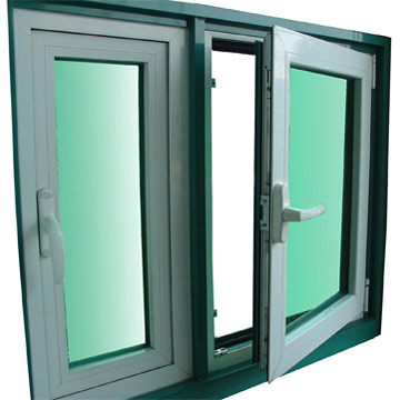  Thermal Barrier Window Profile (Температурный барьер Оконный профиль)