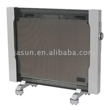  Mica Heater ( Mica Heater)