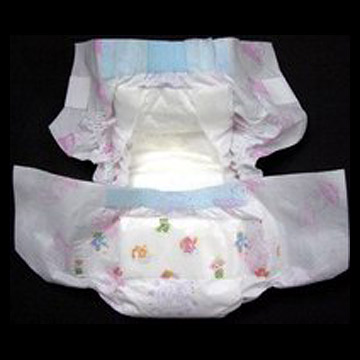  Baby Diapers (Детских подгузников)