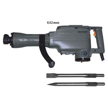  65mm Hammer Drill (65mm ударная дрель)