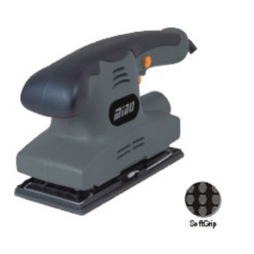  135/150W Orbital Sander (135/150W Орбитальный Сандер)