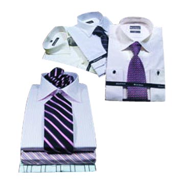  Men`s Shirts (Chemises hommes)