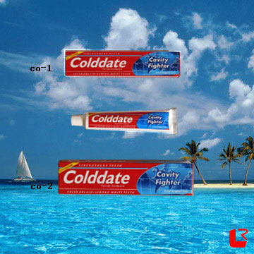  Toothpaste (Dentifrice)