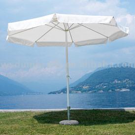  Double Layers Aluminum Umbrella (Double Couche d`aluminium Umbrella)