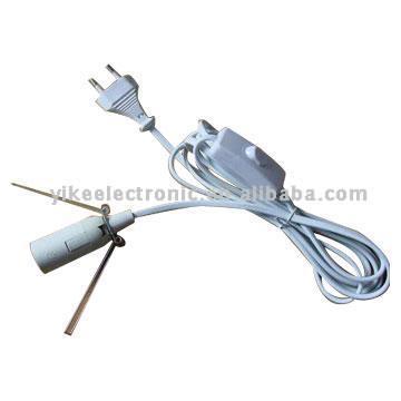  Power Cord ( Power Cord)