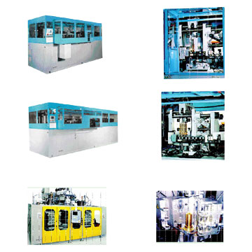  Hbcp Blowing Machine ( Hbcp Blowing Machine)