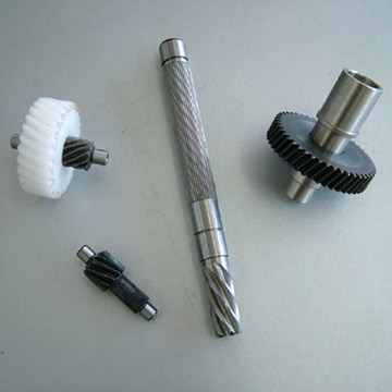  Machining Parts and High Precision Accessories ( Machining Parts and High Precision Accessories)