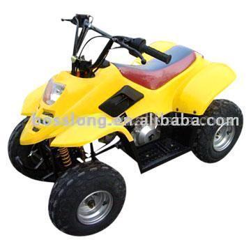  50cc ATV (50cc ATV)