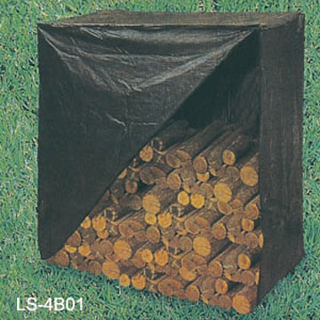  Log Rack Cover (Connectez-Rack Cover)