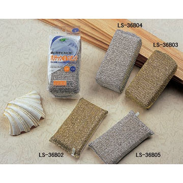  Cleaning Sponge (Eponge de nettoyage)