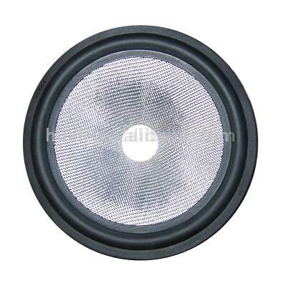  Speaker Parts (Glass-Fibre Cone) (Président Parts (fibres de verre Cone))