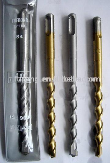  SDS Plus Hammer Drill Bit (SDS Plus Hammer Drill Bit)