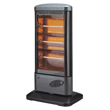  Infrared Heater (Инфракрасный обогреватель)