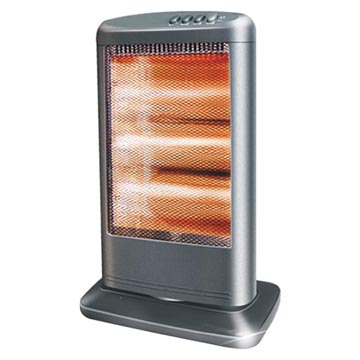  Infrared Heater (Инфракрасный обогреватель)