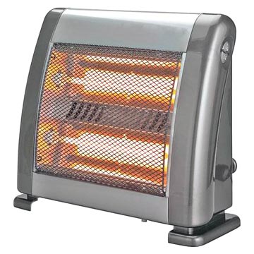  Infrared Heater (Инфракрасный обогреватель)