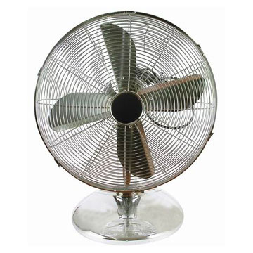  Antique Fan (Античный вентилятора)