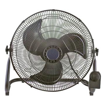  Antique Fan (Античный вентилятора)