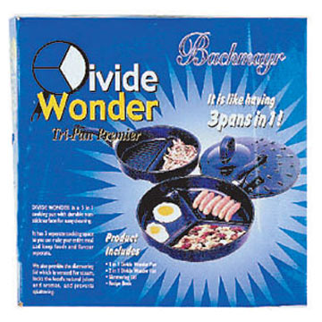  Divider Wonder ( Divider Wonder)