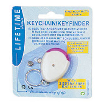  Key Chain, Keyfinder (Key Chain, Keyfinder)