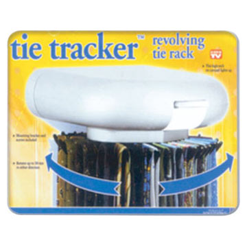  Tie Tracker (Галстук Tr ker)