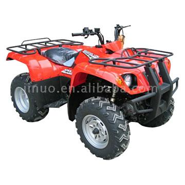  ATV (400cc, 4x4WD) (ATV (400cc, 4x4WD))