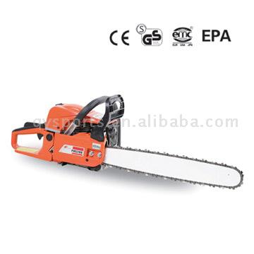  EPA Gas Chain Saw With 51CC ( EPA Gas Chain Saw With 51CC)