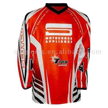  Racing Jersey