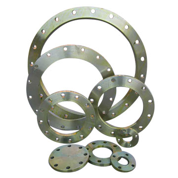  JIS Flanges ( JIS Flanges)