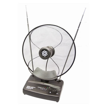  Antenna TX-93-9 (Antenne TX-93-9)