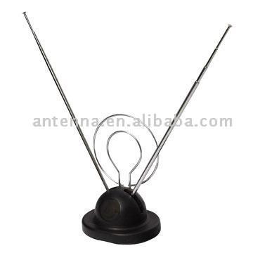  Rabbit Ear Antenna ( Rabbit Ear Antenna)