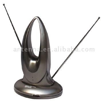 TV-Antenne (TV-Antenne)