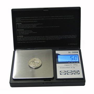  Palm Digital Scale (Palm Digital Scale)