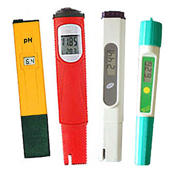  PH Meter (PH Meter)