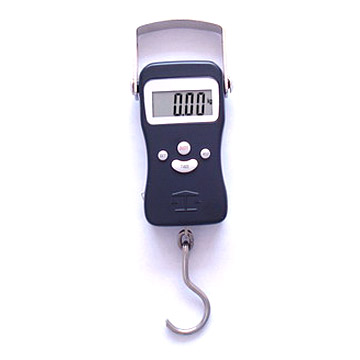 Digital Fishing Scale (Цифровые рыбалка Шкала)