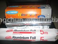 Aluminium-Folien (Aluminium-Folien)