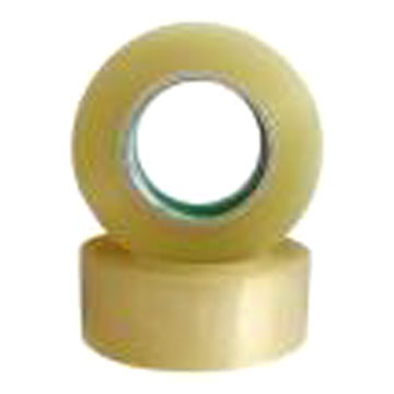  BOPP Adhesive Tape (BOPP-Klebeband)