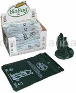 Biologisch abbaubare Bag (Biologisch abbaubare Bag)