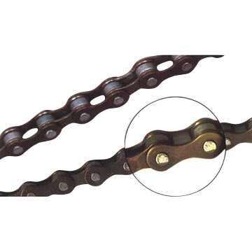  Bicycle Chain (Fahrrad-Kette)