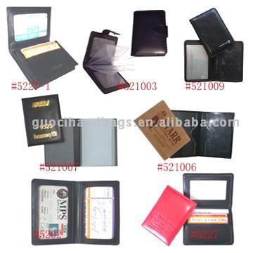  Promotional Card Holder ( Promotional Card Holder)