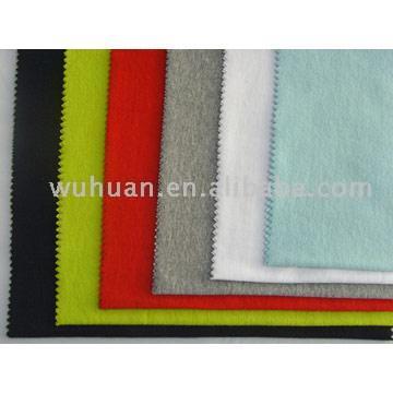  Colored Knitting Fabric (Colored Tricotage)