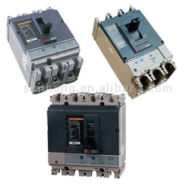 Moulded Case Circuit Breaker (Moulded Case Circuit Breaker)