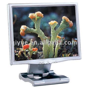  15" LCD TFT Monitor (QLM15L1) (15 "LCD TFT Monitor (QLM15L1))