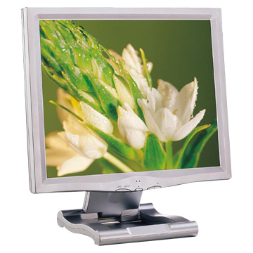  17" LCD TFT Monitor (17 "LCD TFT монитор)